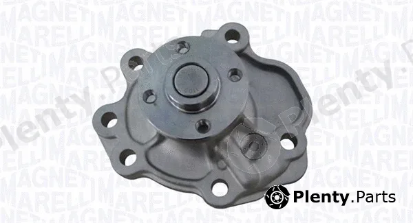 Magneti Marelli 352316171315 — Water Pump, engine cooling