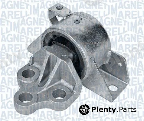 Magneti Marelli 030607010885 — Holder, engine mounting system