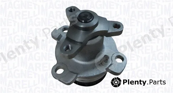 Magneti Marelli 352316171002 — Water Pump, engine cooling