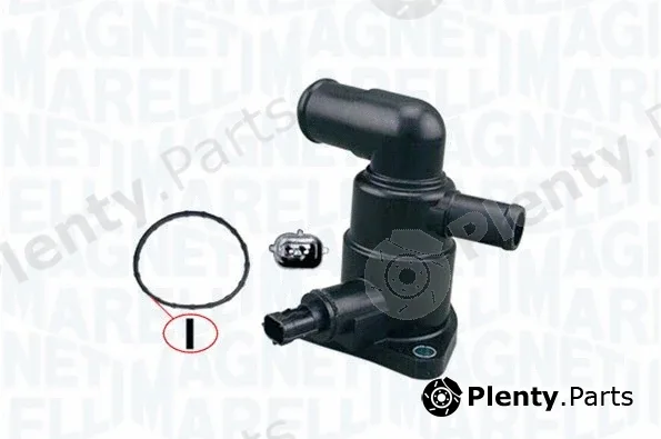 Magneti Marelli 352317004780 — Thermostat, coolant