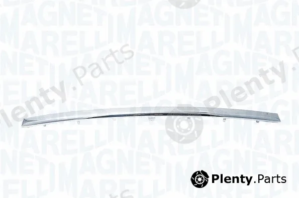 Magneti Marelli 021316901040 — Trim/Protection Strip, bumper