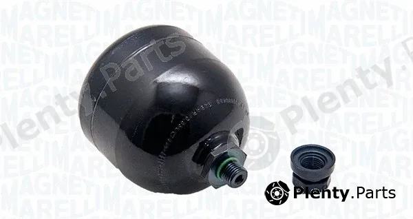 Magneti Marelli 024000001010 — Valve Unit, aut. transm. hydraulic unit