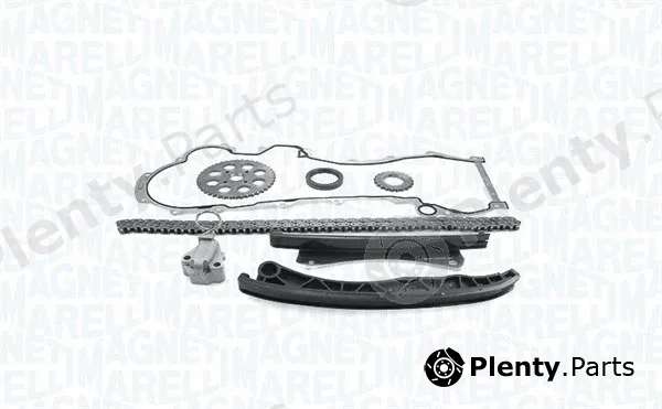 Magneti Marelli 341500000100 — Timing Chain Kit