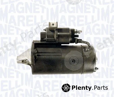 Magneti Marelli 944280800220 — Starter
