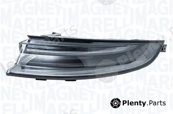 Magneti Marelli 714020390707 — Tail Light Assembly