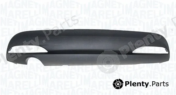 Magneti Marelli 021316511290 — Bumper