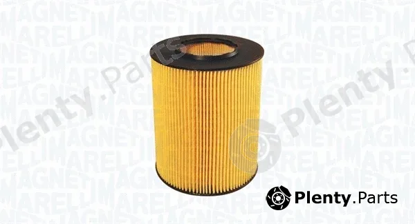 Magneti Marelli 152071760675 — Air Filter