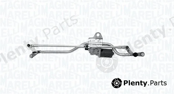 Magneti Marelli 064352112010 — Window Cleaning System