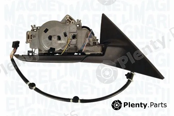 Magneti Marelli 182203017110 — Exterior Mirror