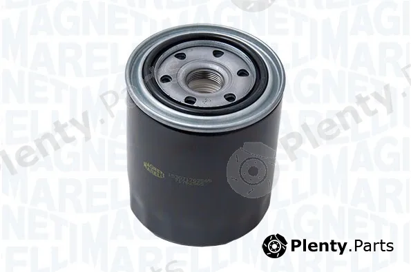 Magneti Marelli 153071762565 — Oil Filter