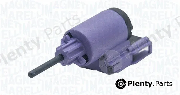 Magneti Marelli 000051033010 — Stop Light Switch