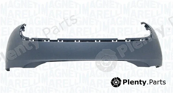 Magneti Marelli 021316002590 — Bumper
