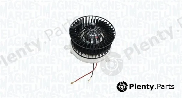 Magneti Marelli 069412382010 — Interior Blower
