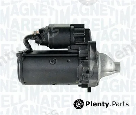 Magneti Marelli 944280802180 — Starter