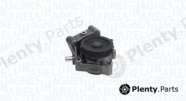 Magneti Marelli 350982094000 — Water Pump, engine cooling
