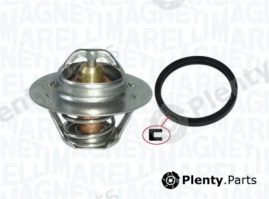 Magneti Marelli 352317101020 — Thermostat, coolant