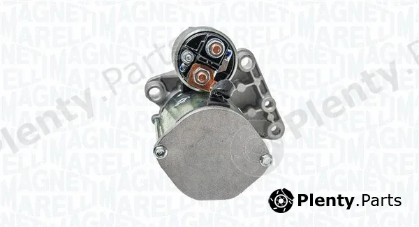 Magneti Marelli 063721329010 — Starter
