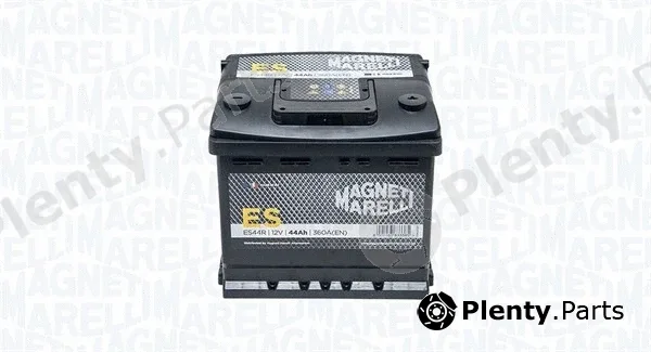Magneti Marelli 069044360005 — Starter Battery