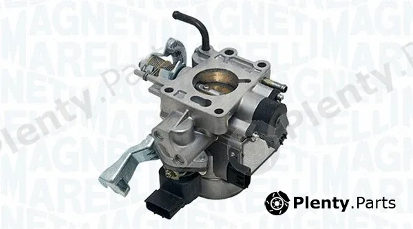 Magneti Marelli 802000000007 — Throttle Body
