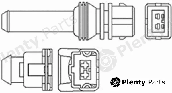 Lambda Sensor