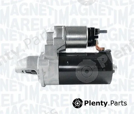Magneti Marelli 944280803610 — Starter