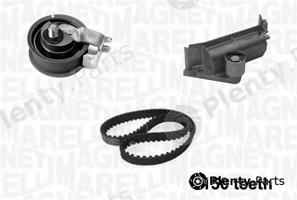 Magneti Marelli 341305300000 — Timing Belt Kit