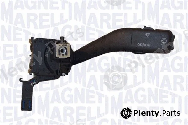 Magneti Marelli 000050210010 — Steering Column Switch