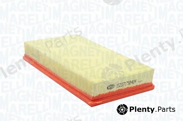 Magneti Marelli 152071758404 — Air Filter