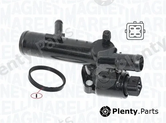 Magneti Marelli 352317101970 — Thermostat, coolant