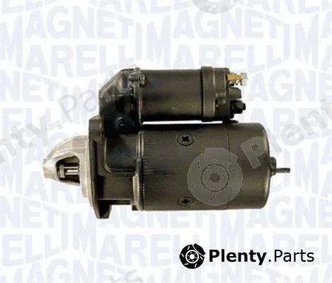 Magneti Marelli 944280101200 — Starter