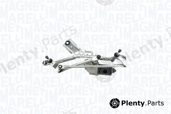 Magneti Marelli 064351734010 — Window Cleaning System