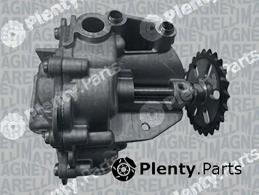 Magneti Marelli 351516000056 — Oil Pump