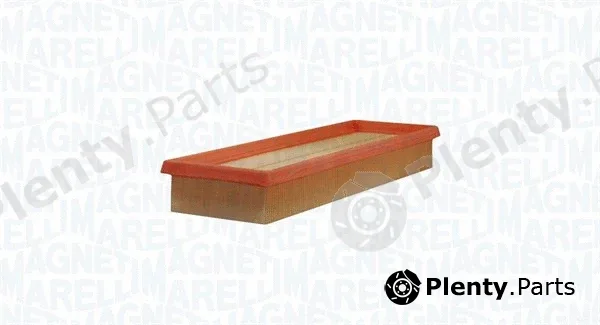 Magneti Marelli 152071760826 — Air Filter
