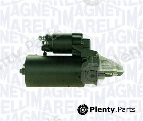 Magneti Marelli 944280218100 — Starter