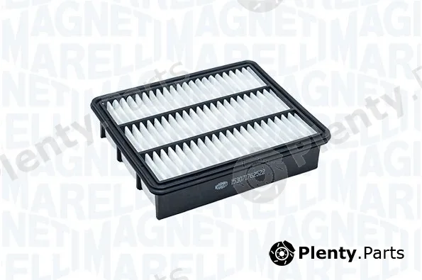 Magneti Marelli 153071762522 — Air Filter