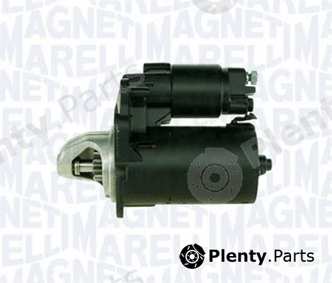 Magneti Marelli 944280188400 — Starter