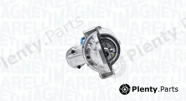Magneti Marelli 063280101010 — Starter
