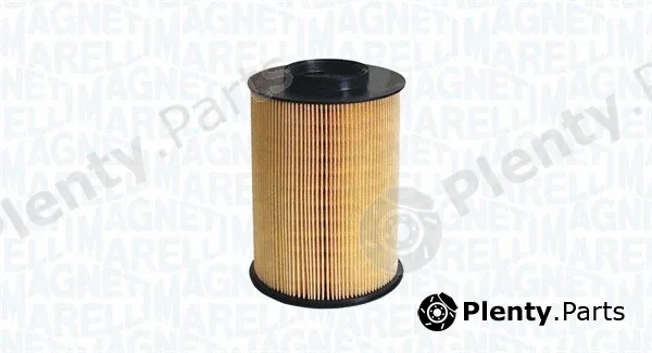 Magneti Marelli 153071760233 — Air Filter