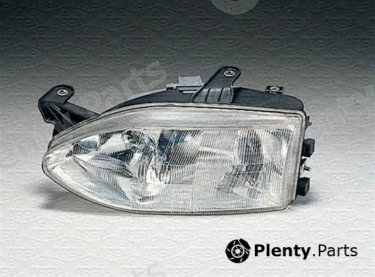 Magneti Marelli 712385541129 — Headlight