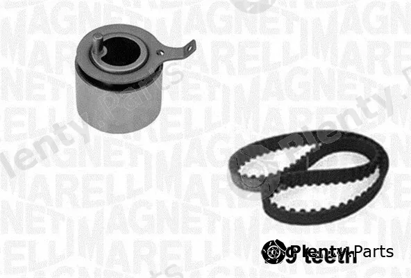 Magneti Marelli 341302380000 — Timing Belt Kit
