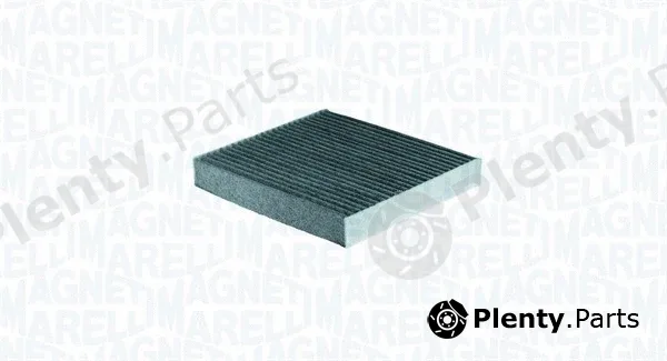 Magneti Marelli 350203062441 — Filter, cabin air