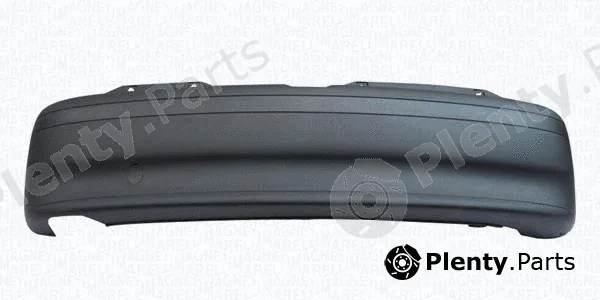 Magneti Marelli 021316002120 — Bumper