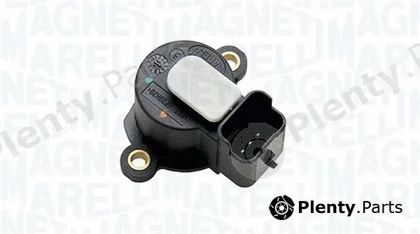 Magneti Marelli 810007726502 — Sensor, throttle position