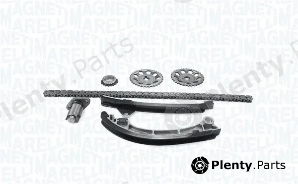 Magneti Marelli 341500000230 — Timing Chain Kit