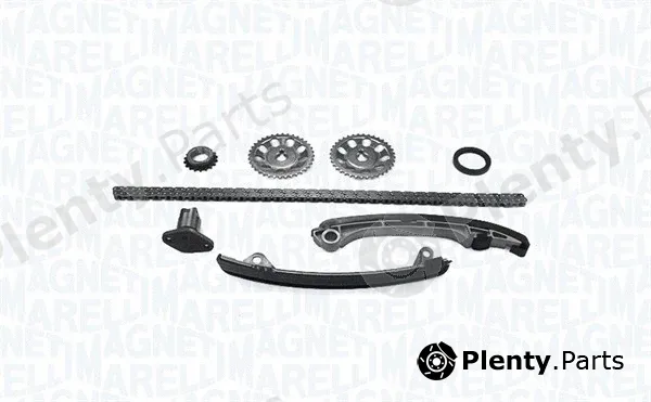 Magneti Marelli 341500000320 — Timing Chain Kit