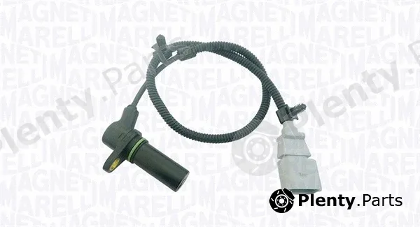 Magneti Marelli 064848245010 — Sensor, crankshaft pulse