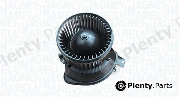 Magneti Marelli 069412233010 — Interior Blower