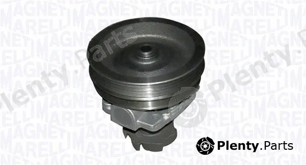 Magneti Marelli 352316170330 — Water Pump, engine cooling