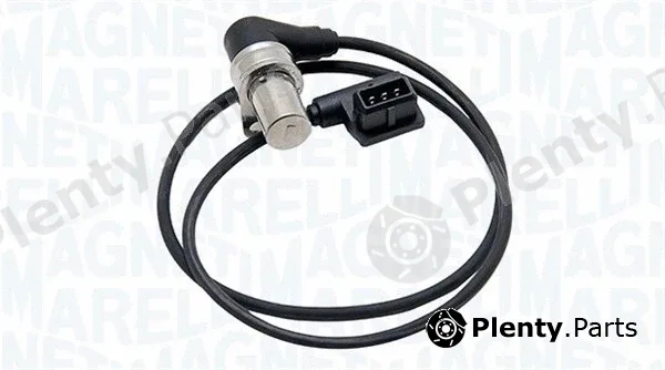 Magneti Marelli 064848073010 — Sensor, crankshaft pulse
