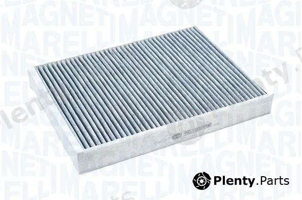 Magneti Marelli 350208065890 — Filter, cabin air